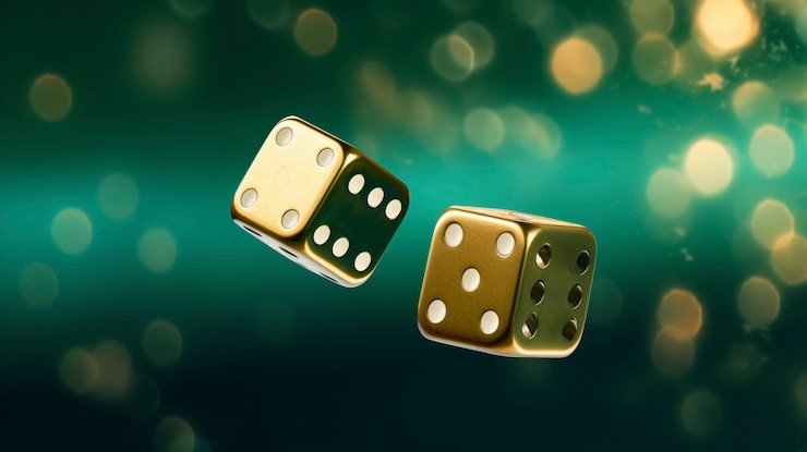 Permainan live casino dengan dealer profesional di cihuy88