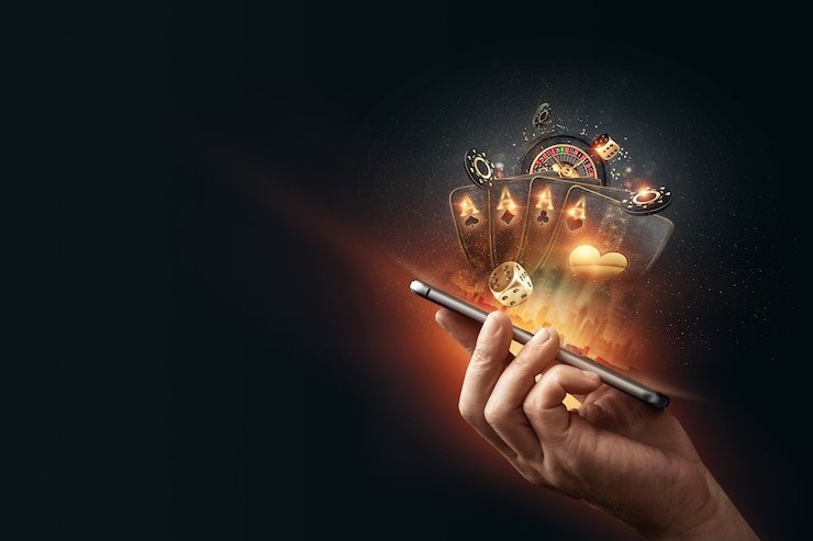Proses verifikasi KYC dan dua faktor autentikasi di cihuy88