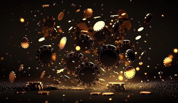 Rincian transaksi deposit dan withdrawal di Riwayat Taruhan cihuy88